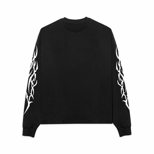 Striker Longsleeve