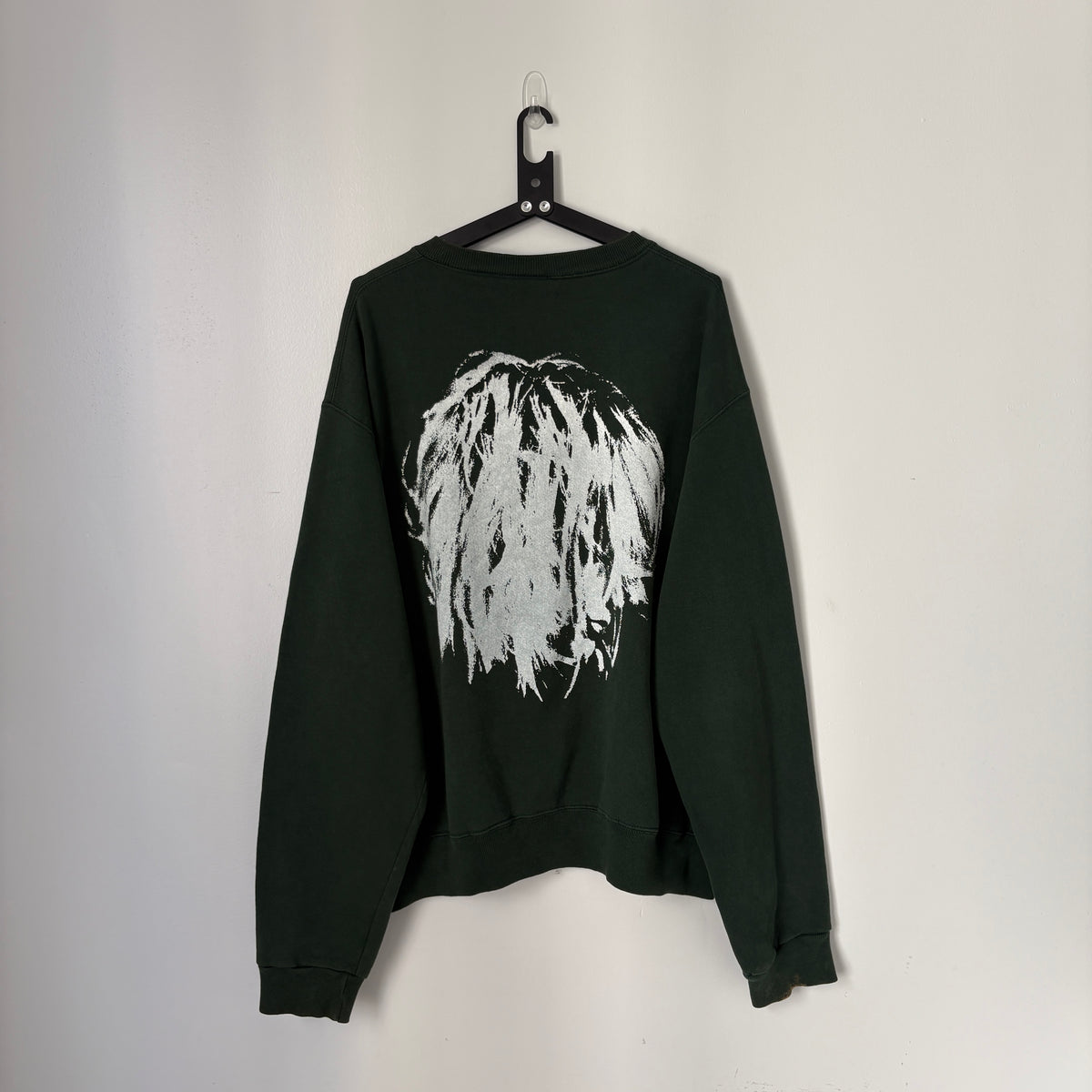 STASH Vintage Champion Sweatshirt (Size Large)