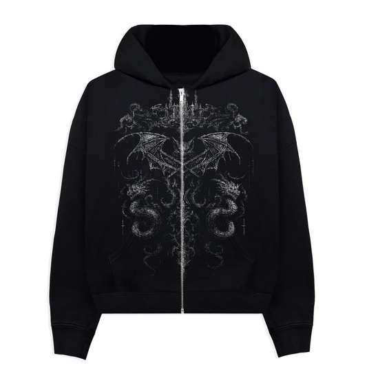 Palace Hoodie