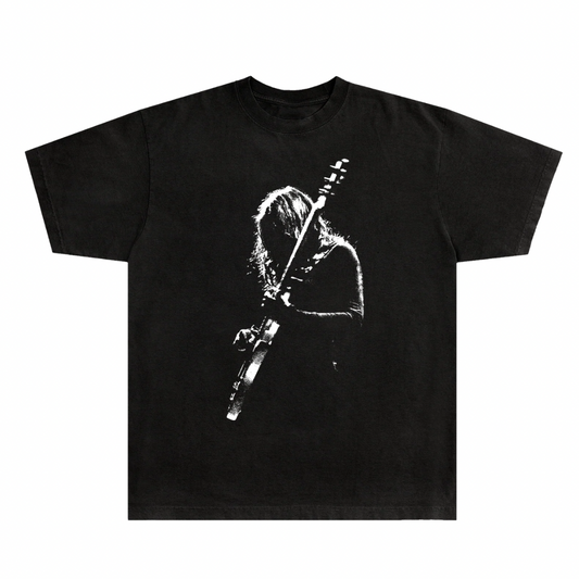 Rocker T-shirt