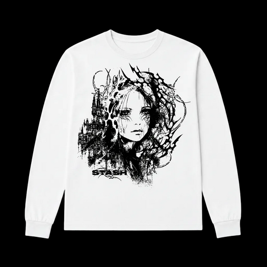 Rouge Longsleeve