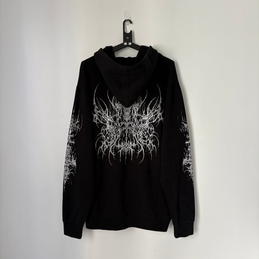 Crane Hoodie (Size Medium)
