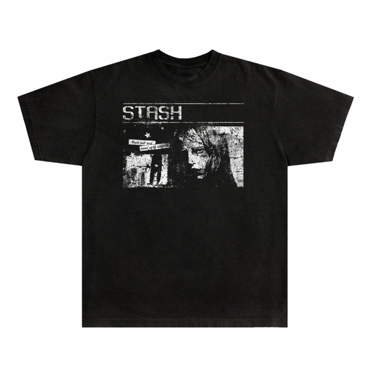 Rock & Rave T-shirt
