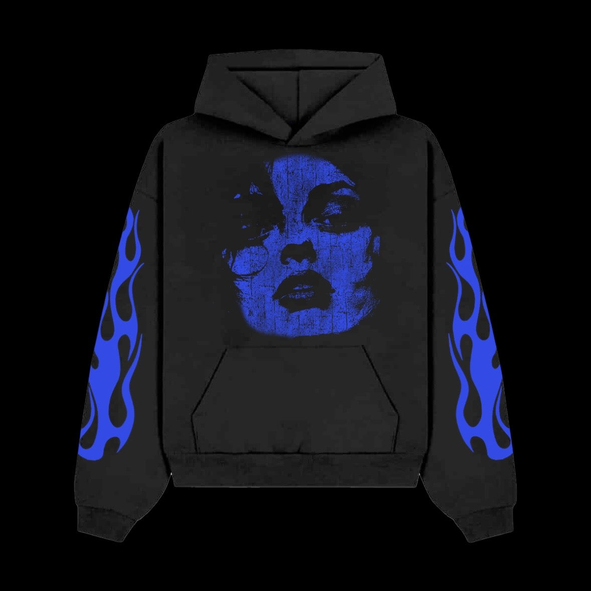 Glacier Hoodie