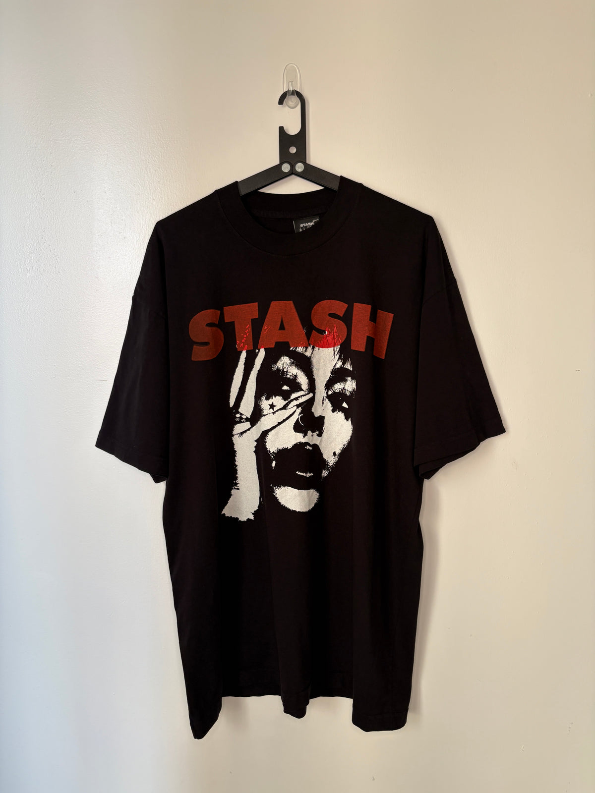 Pulse tee (Size large)