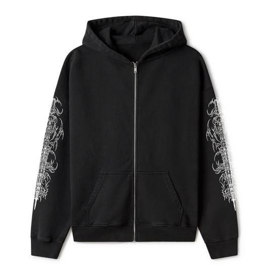 Sword Fullzip