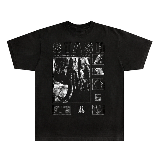 Luxury Shadow T-shirt