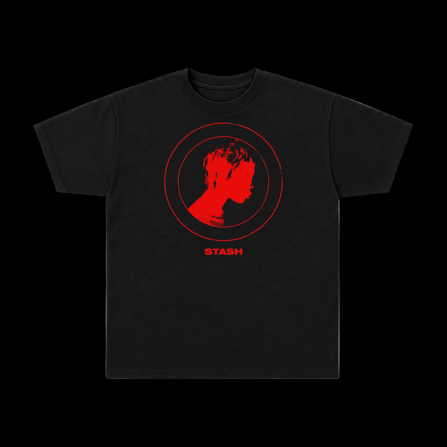 Circle Tee limited