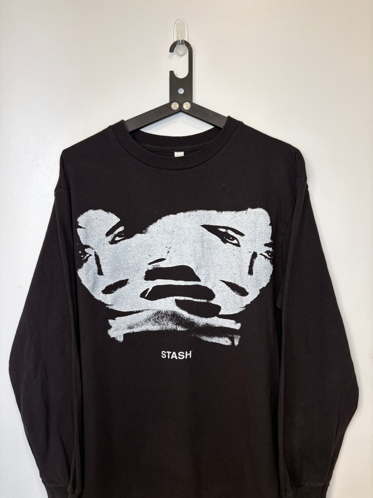 Flow Longsleeve (size medium)