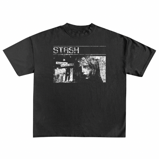 Rock & Rave T-shirt