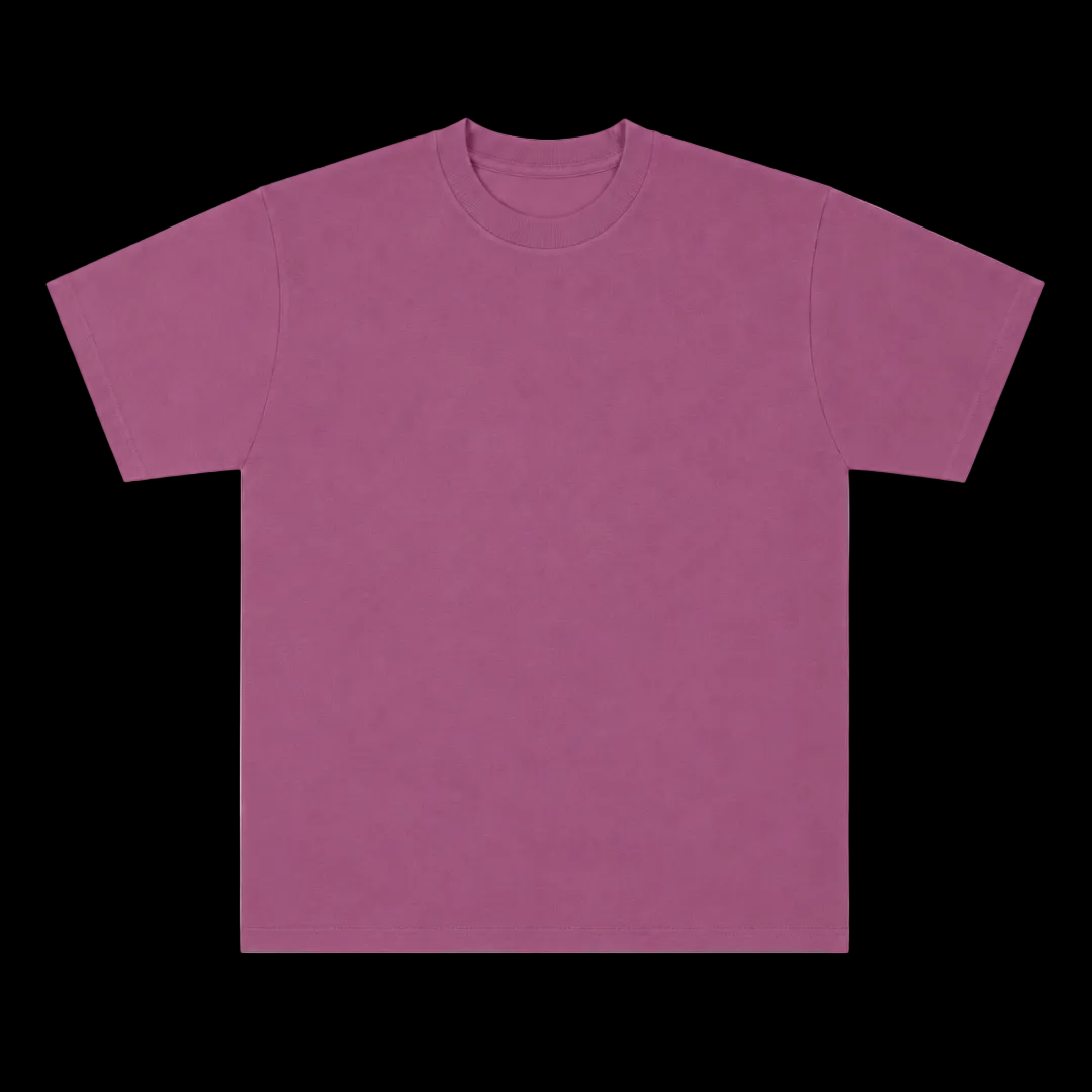 Saber Vintage Tee