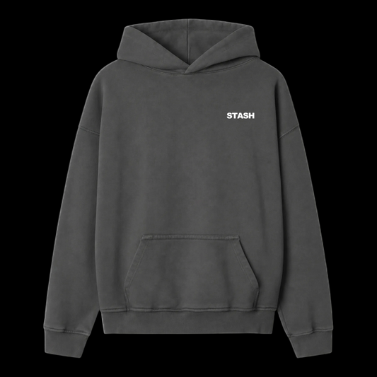 Uniform Hoodie