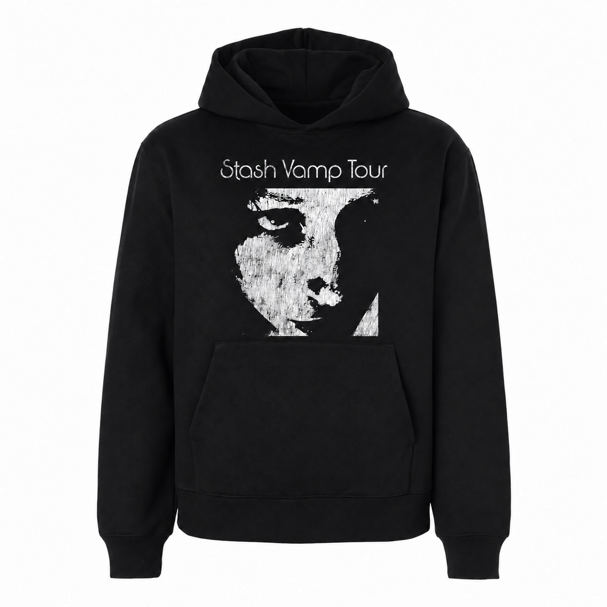 Glare Hoodie