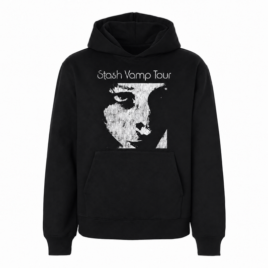 Glare Hoodie