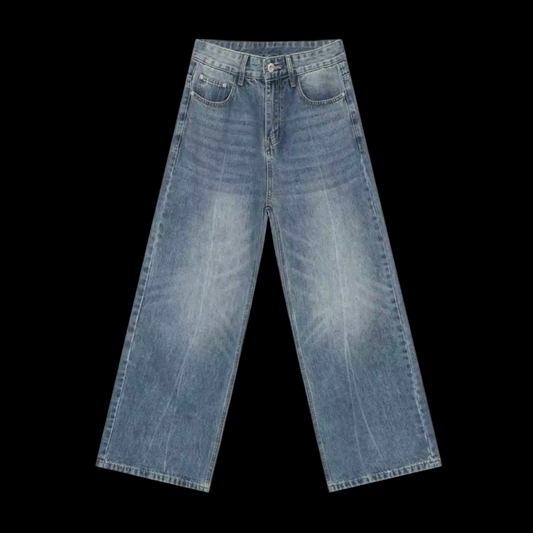 Spike Jeans