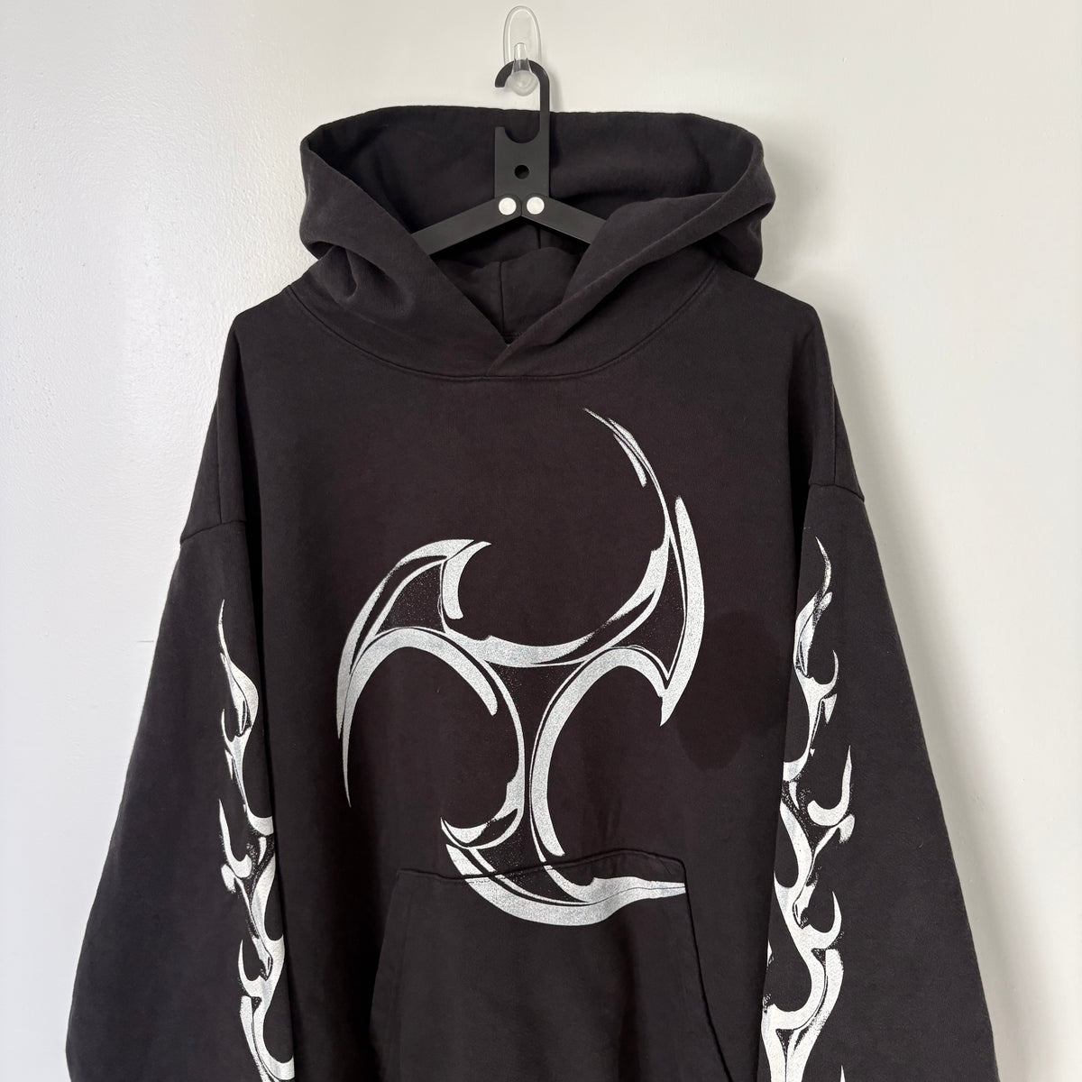 Vortex Hoodie (Size Medium)