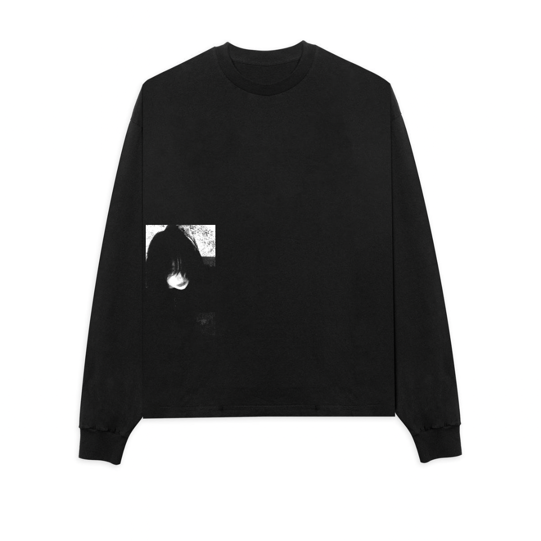 Vampnight Longsleeve