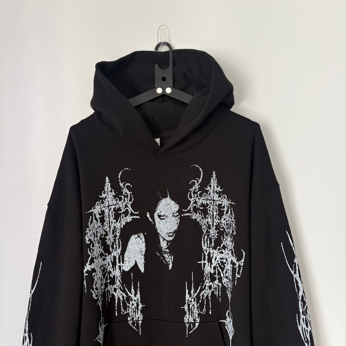 Vamp Hoodie (Size L/XL)