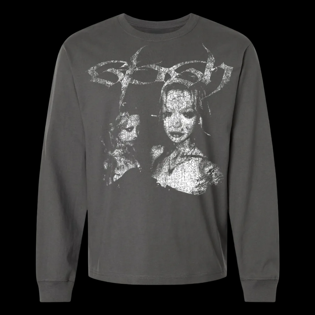 Britt Longsleeve (limited edition)