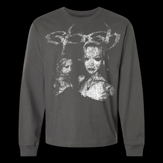 Britt Longsleeve (limited edition)
