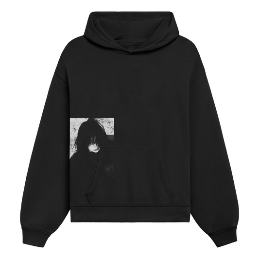 Vamp Night hoodie