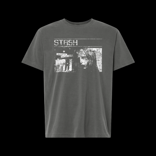 Rock & Rave Tee Limited