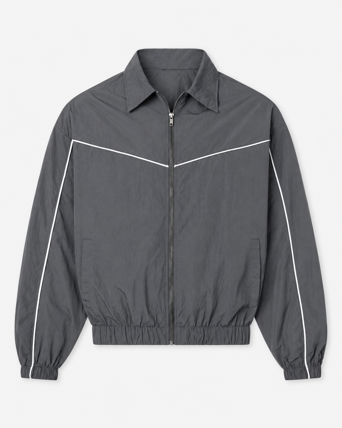 Studio Track Jacket