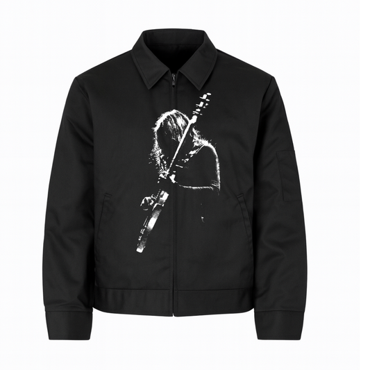 Rocker Jacket