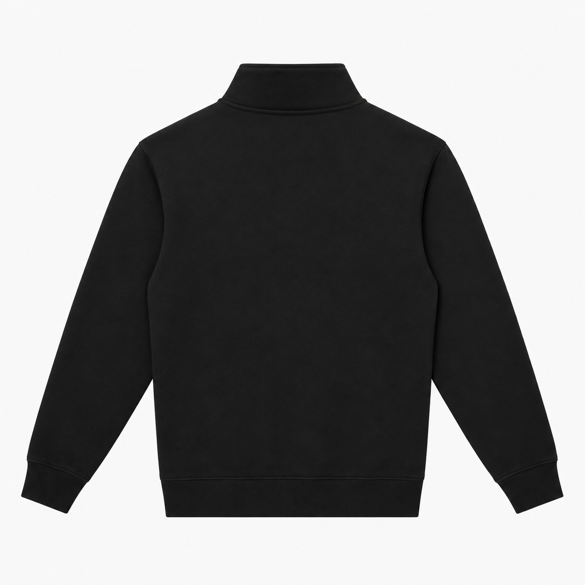 Base Quarter Zip