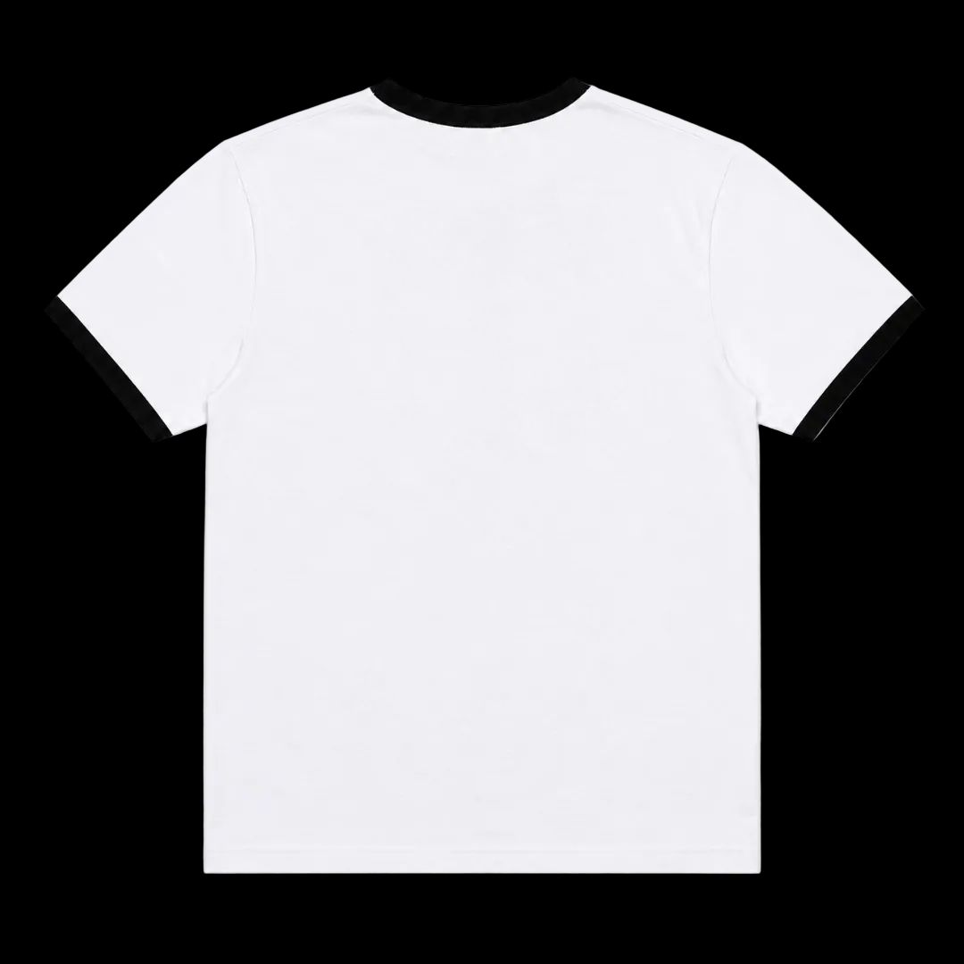 Saber Ringer Tee
