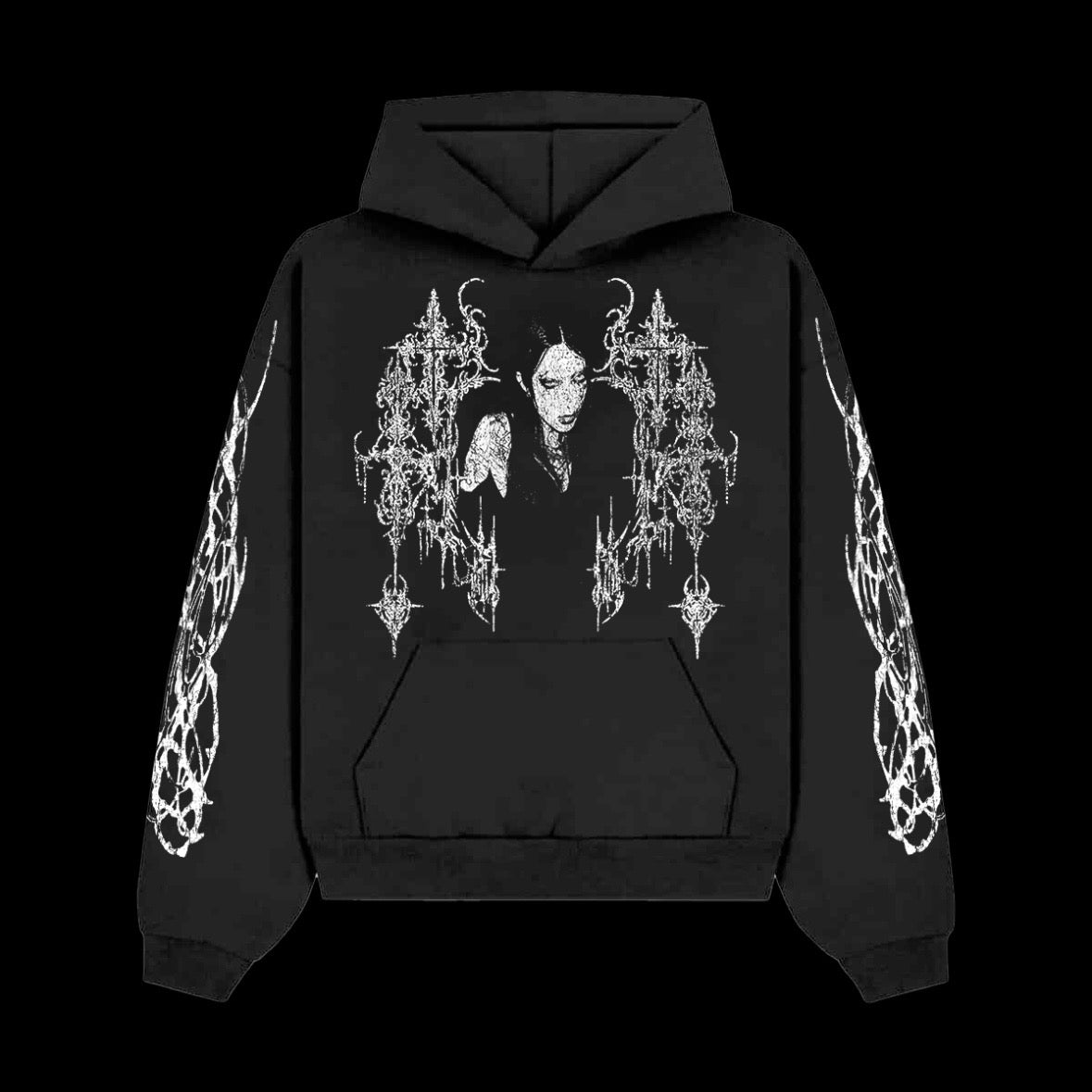 Vamp Hoodie