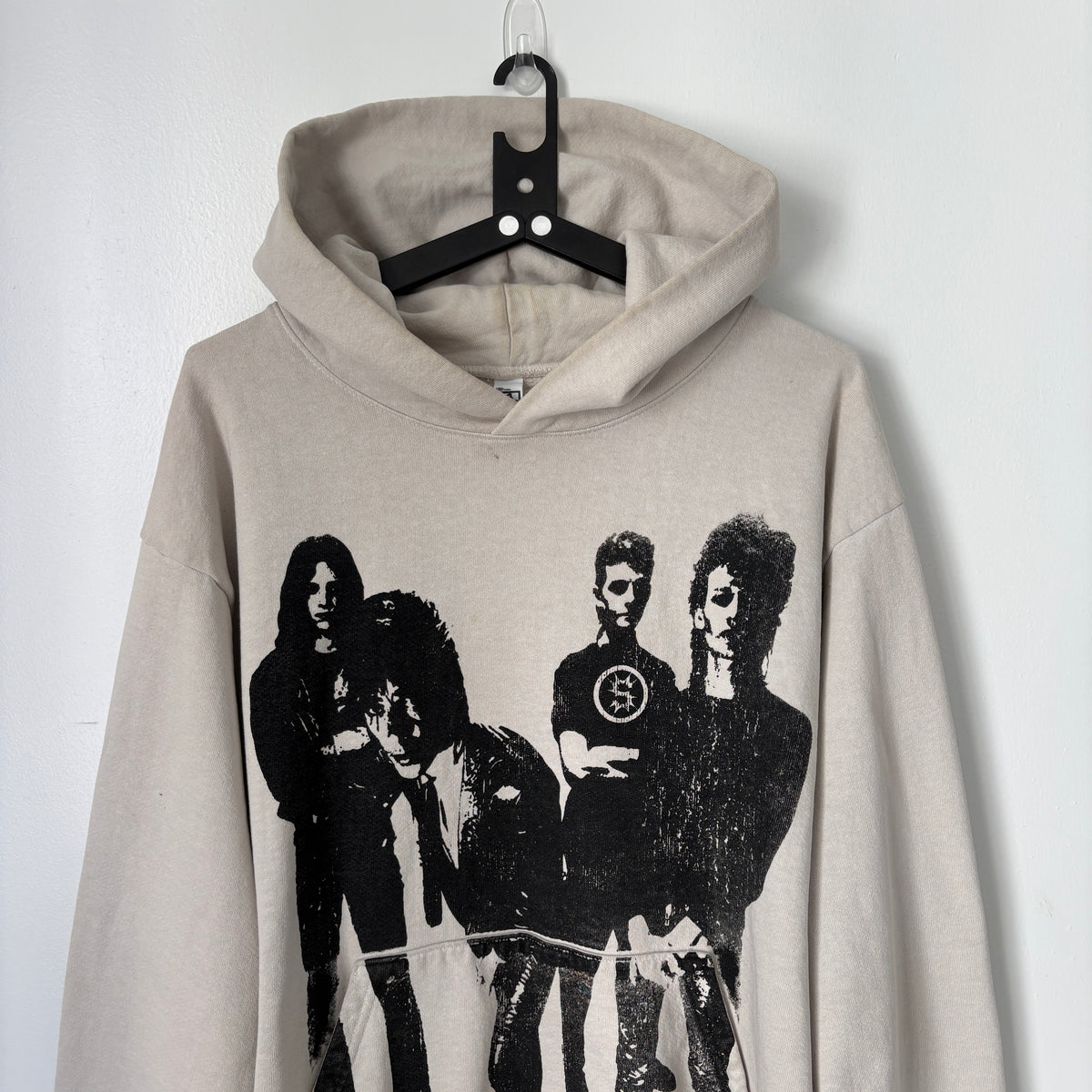 Crew Hoodie (size medium)