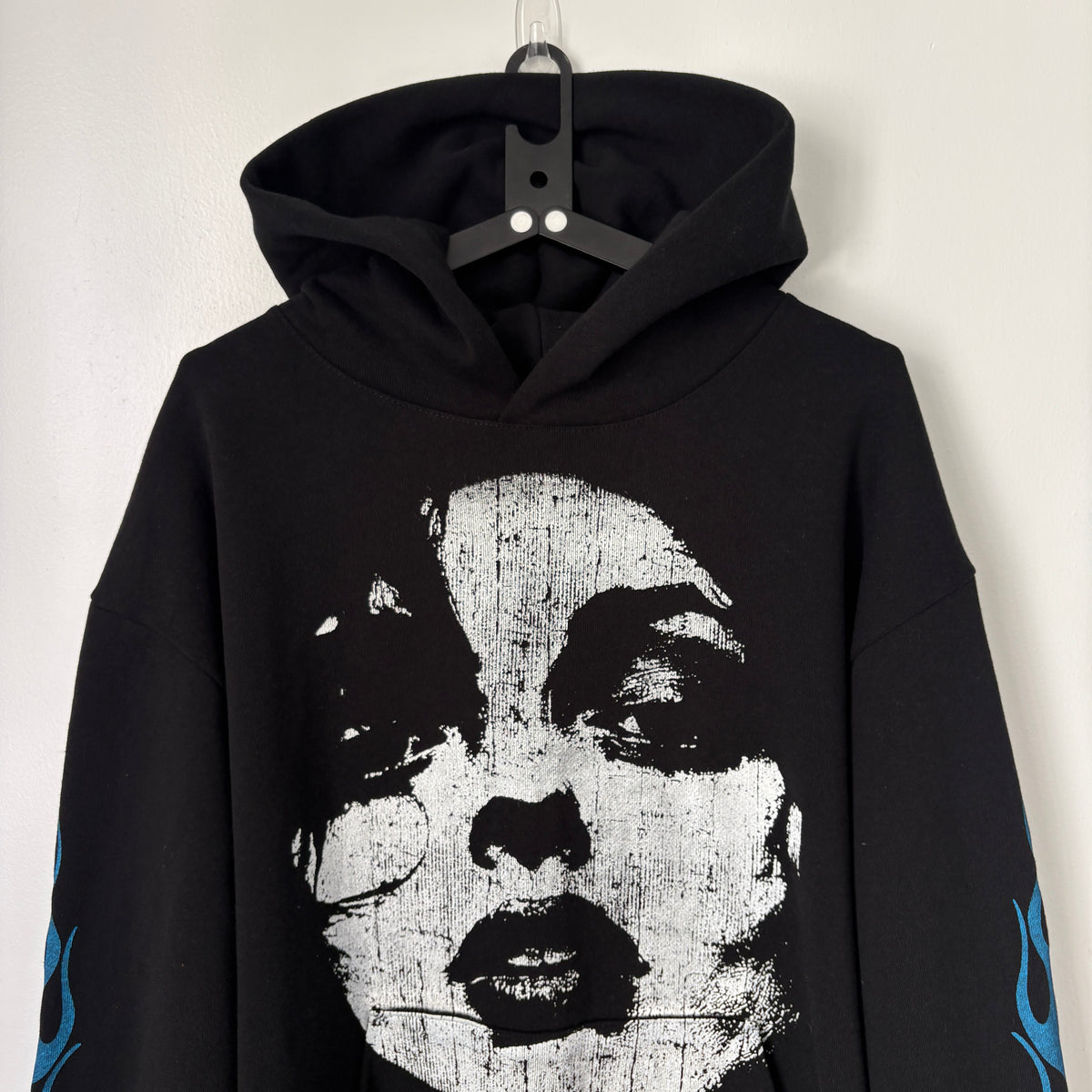 Glacier Hoodie (size medium)