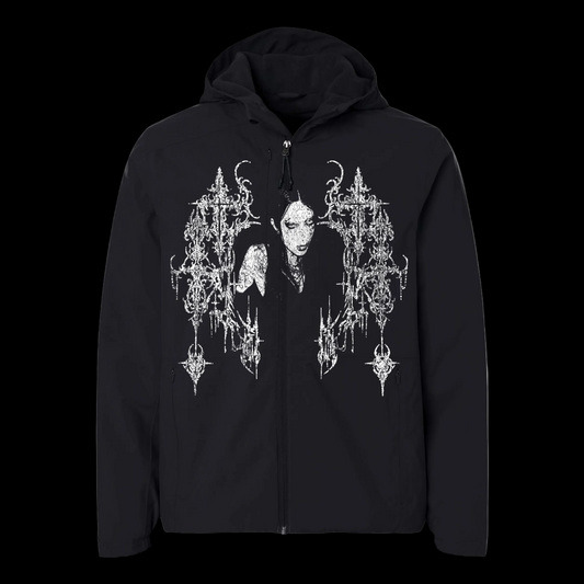 Vamp Tech Jacket