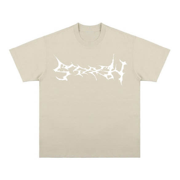 Abstract Tee