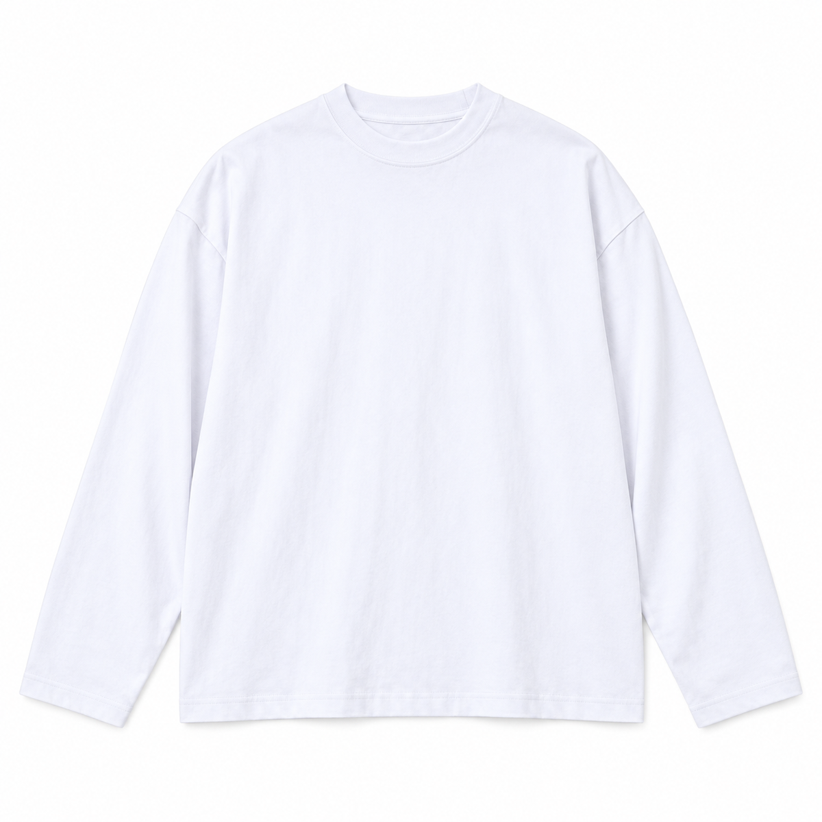 Studio Longsleeve