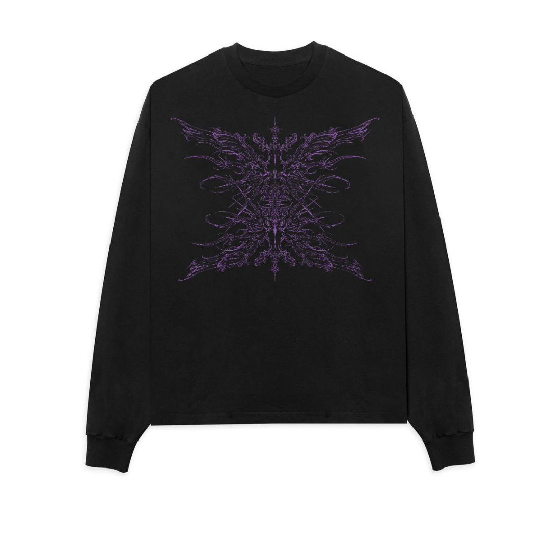 Xx Longsleeve