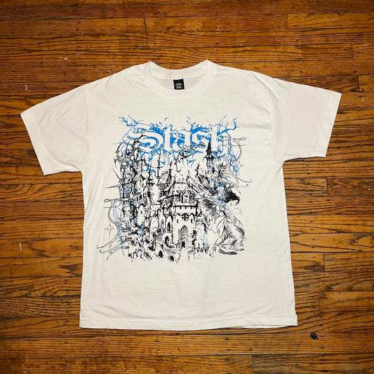 Stash castle tee