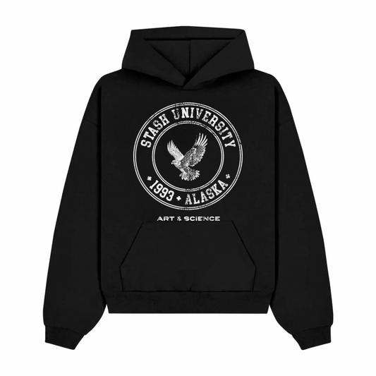 Hawks Hoodie