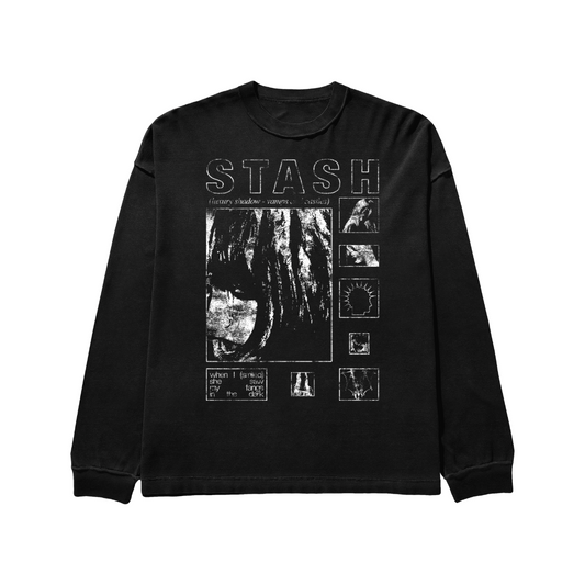 Luxury Shadow Longsleeve