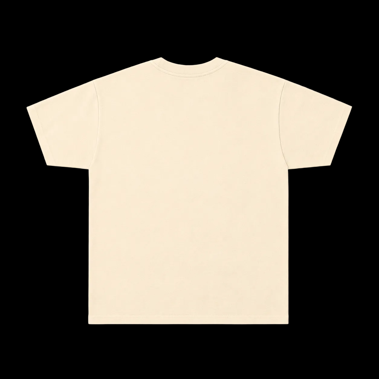 Blank Vintage Tee