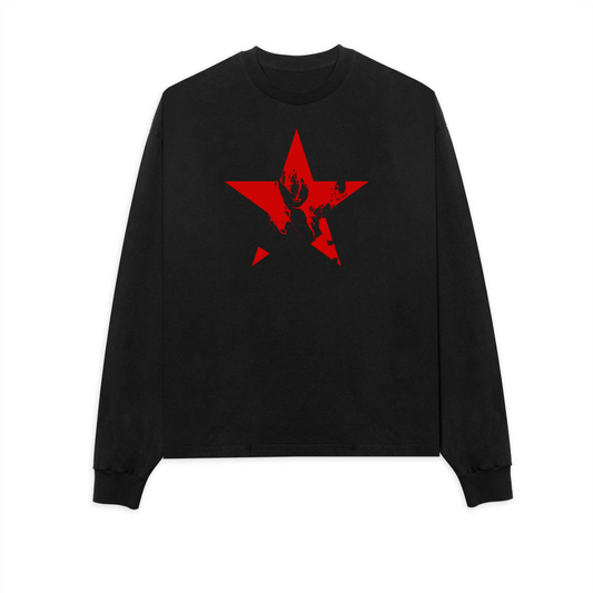 Star Longsleeve