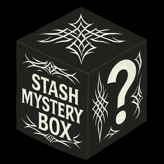 MYSTERY BOX