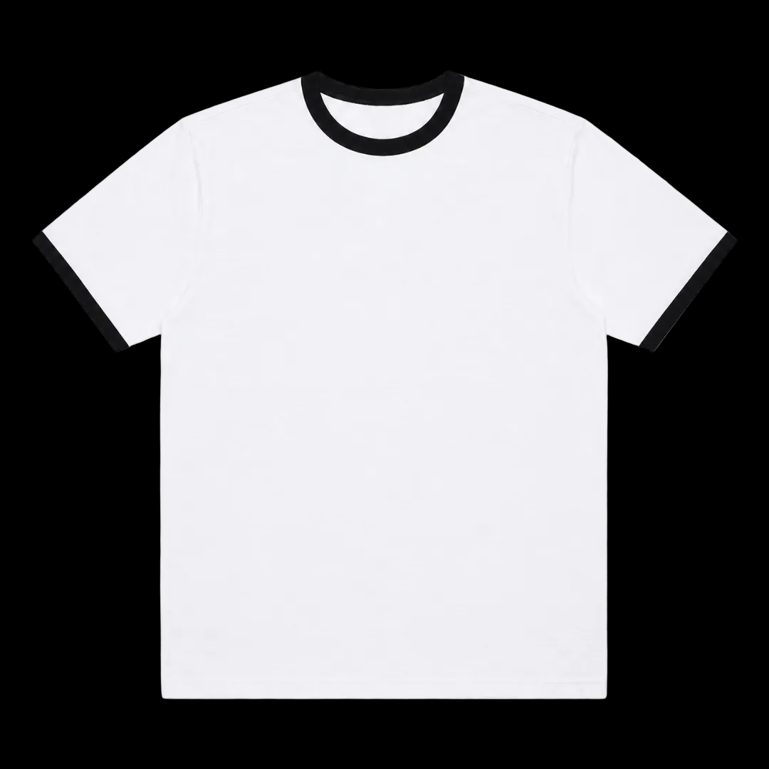 Saber Ringer Tee