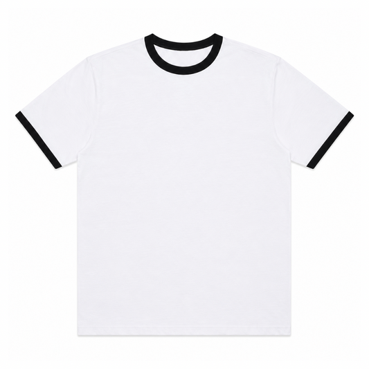 Ringer Tee