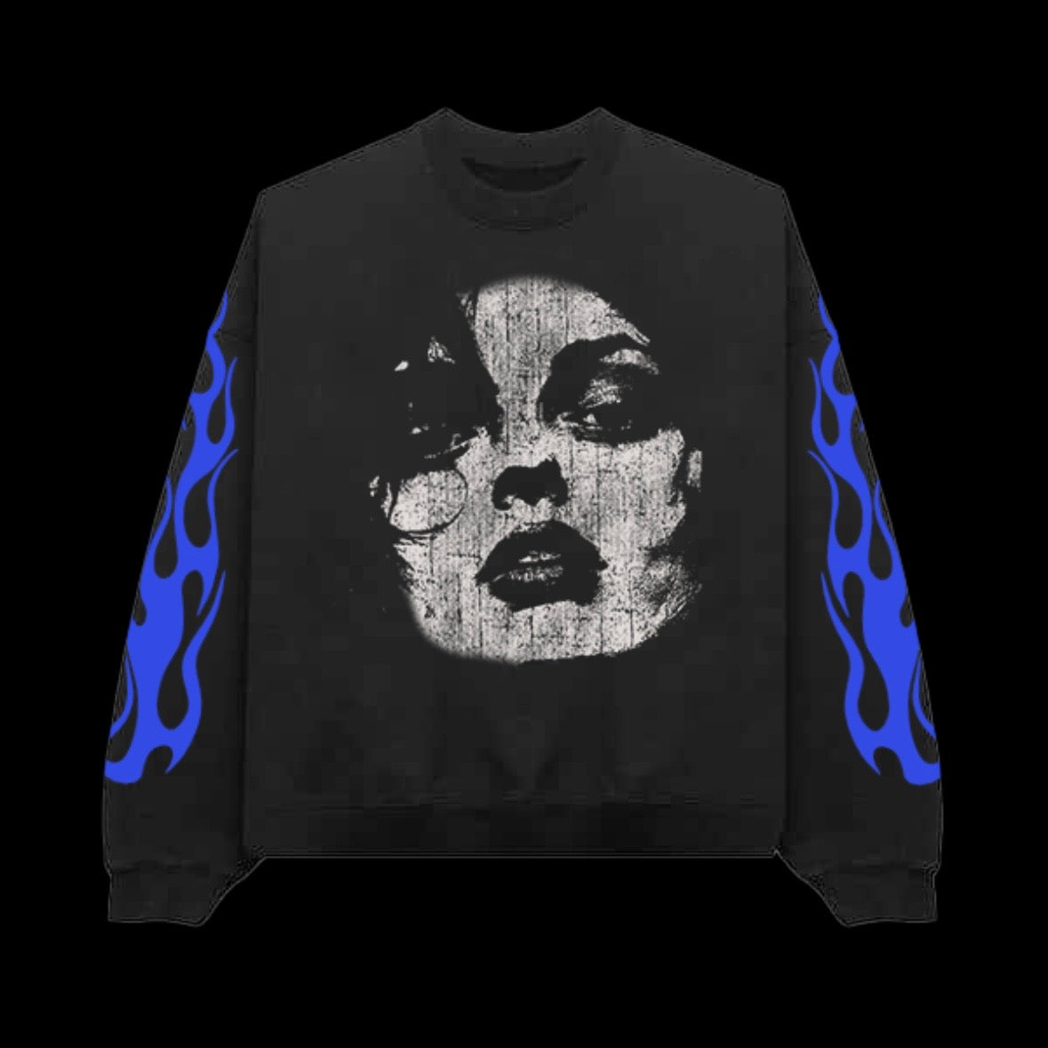 Glacier Sweatshirt