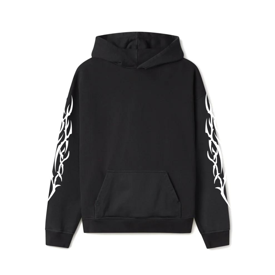 Striker Hoodie