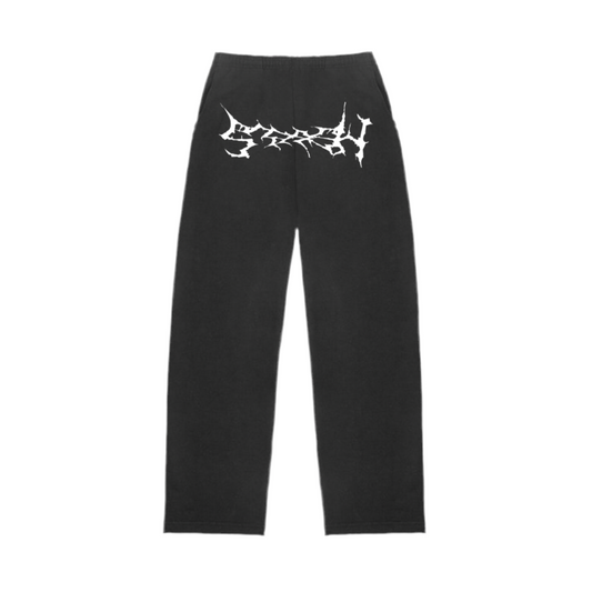 Abstract Sweatpants