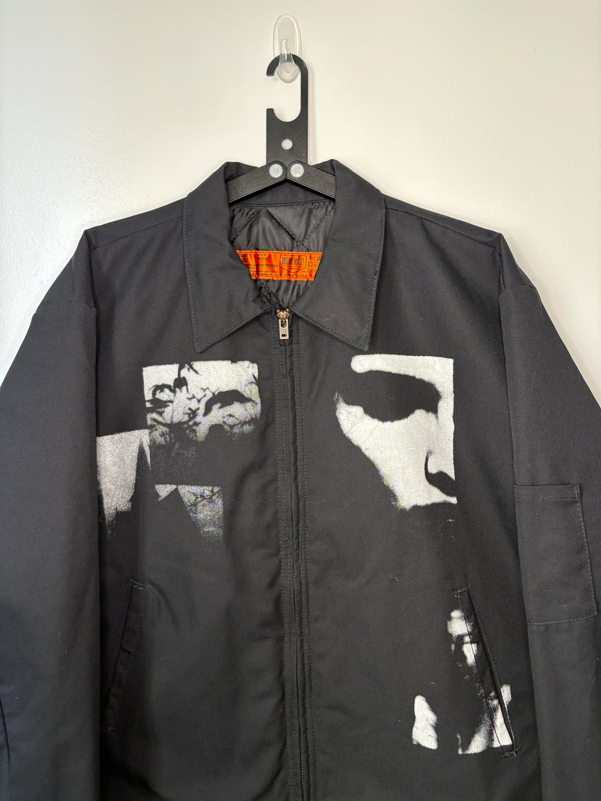 Shadow Jacket (Size medium)