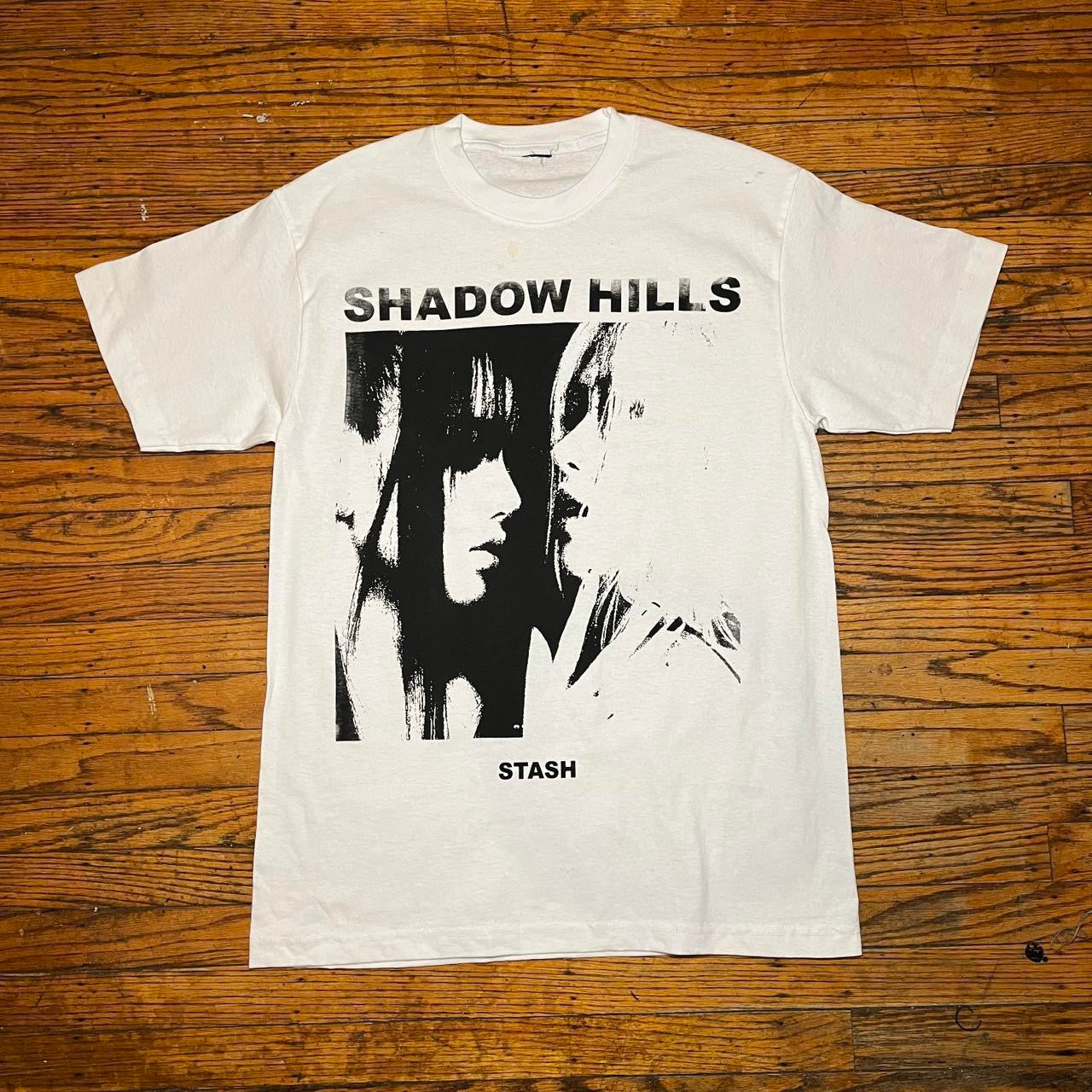 Shadow hills T-shirt